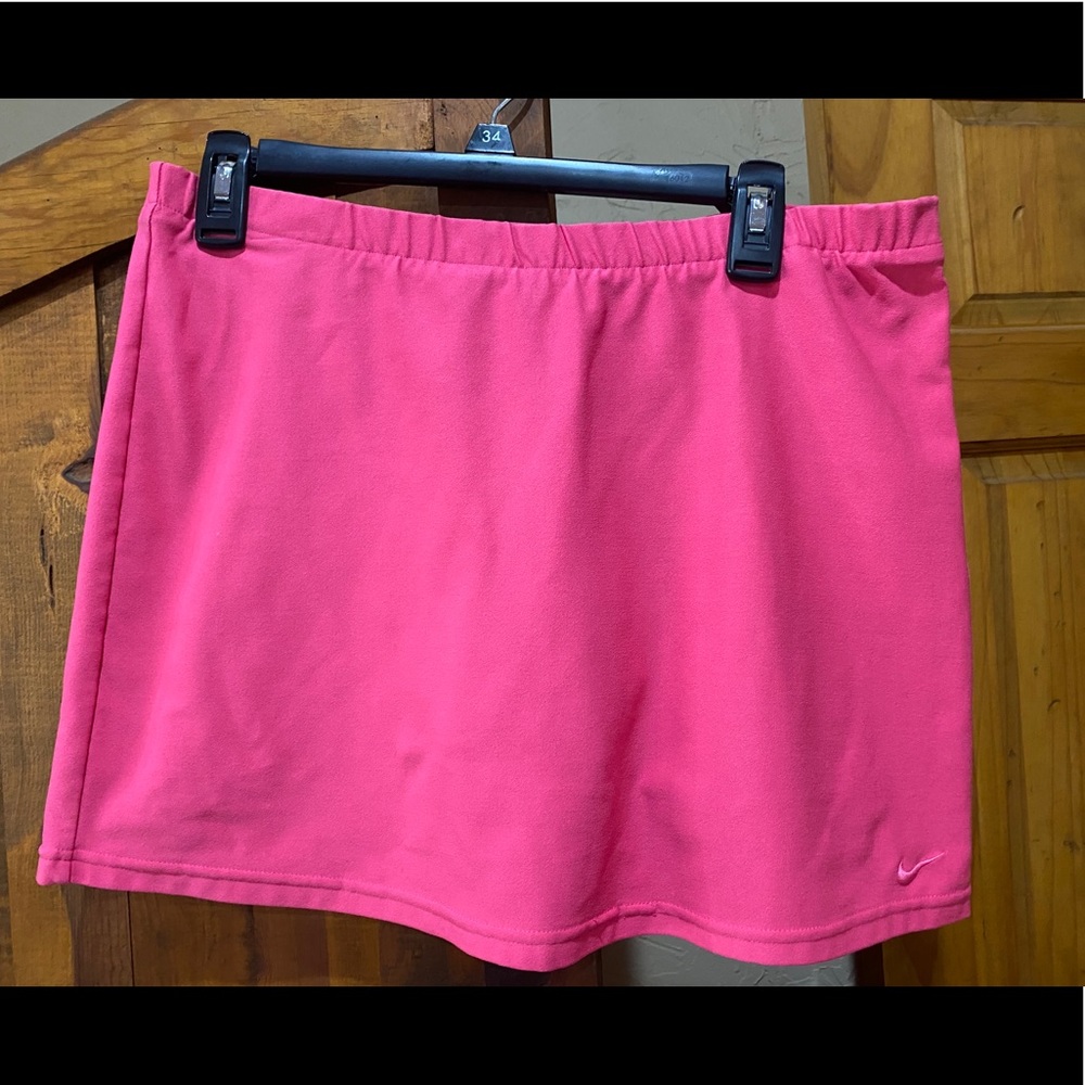 Nike Skort